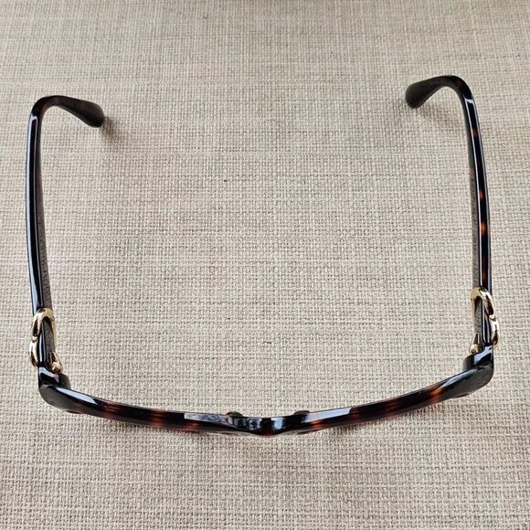 Marc by Marc Jacobs Women Eyeglasses/Sunglasses Frame Brown Glasses MMJ306/S - Picture 11 of 11